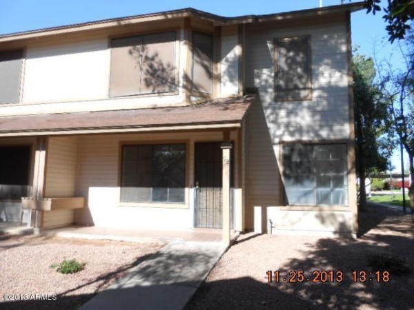 2455 E Broadway Road, Mesa, AZ 85204 