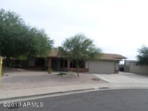 951 S. Loma Vista Circle, Mesa, AZ 85204 