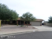 951 S. Loma Vista Circle, Mesa, AZ 85204 