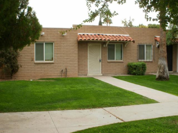 641 N. Lesueur Circle, Mesa, AZ 85203 