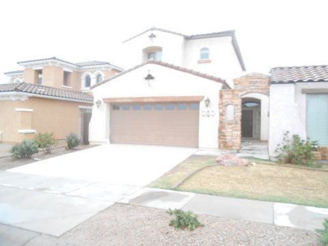 948 E Indian Wells Pl, Chandler, AZ 85249 