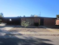 1512 South Prudence Road, Tucson, AZ 85710 