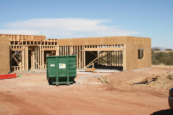 3035 W Conaway, Benson, AZ 85602 