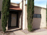 687 North American Loop, Nogales, AZ 85621 