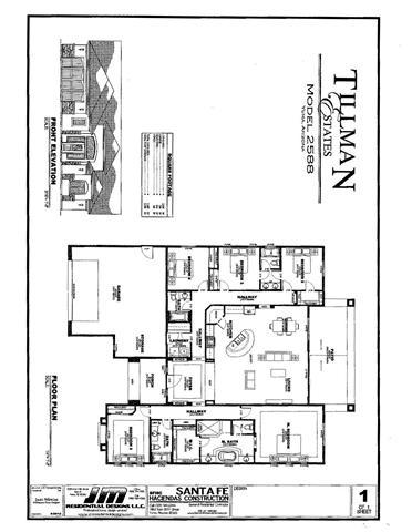 Ficticious Address 0000 38 ST, Yuma, AZ 85365 