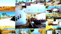 RESORT LAKEFRONT 9812 E DOVE LN, Martinez Lake, AZ 85365 