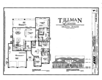 Fictitious Address 0000 TILLMAN WAY, Yuma, AZ 85365 