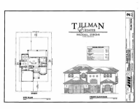 Fictitious Address 0001 PLOWMAN DR, Yuma, AZ 85365 