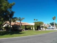 MESA DEL SOL 10448 S DEL RICO, Yuma, AZ 85367 