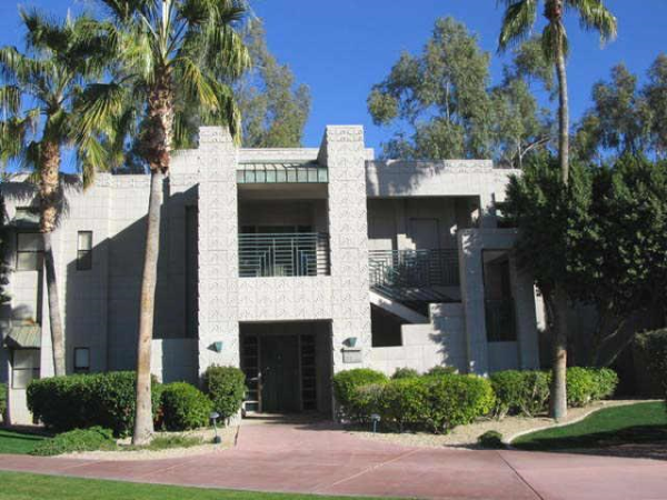 7152 2802 E CAMINO ACEQUIA Drive, Phoenix, AZ 85016 