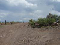 47345 E Panoramic View, Oracle, AZ 85623 