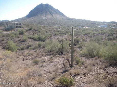 41000 North 27th Avenue, New River, AZ 85087 