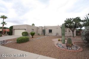 265 W La Canoa, Green Valley, AZ 85614 