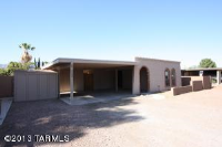 4533 E San Francisco, Tucson, AZ 85712 
