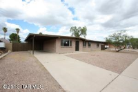 7261 E Desert Palm, Tucson, AZ 85730 