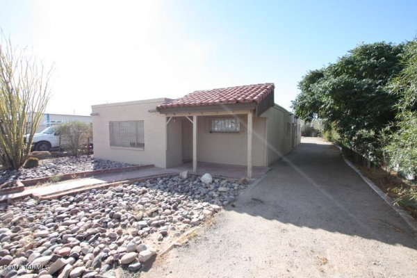 708 E 34Th, Tucson, AZ 85713 