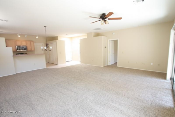 3765 S Avenida De Encino, Green Valley, AZ 85614 