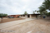 6433 E Calle Herculo, Tucson, AZ 85710 