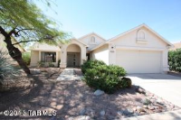2701 W Camino Llano, Tucson, AZ 85742 