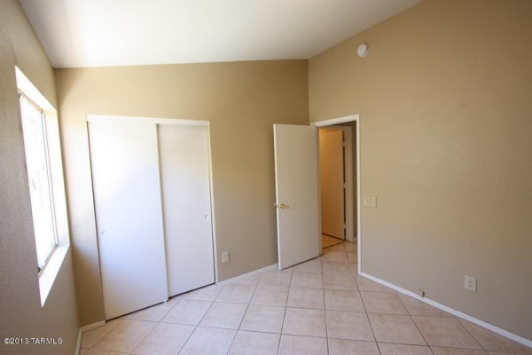 3337 W Millstone, Tucson, AZ 85741 