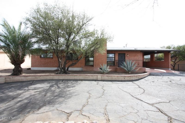 5726 E 5Th, Tucson, AZ 85711 