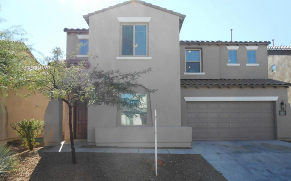 164 E Camino Limon Verde, Sahuarita, AZ 85629 