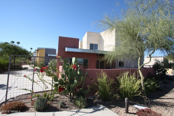 2425 N Silver Mosaic, Tucson, AZ 85745 