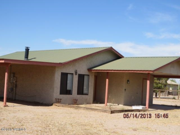 16940 W Pepperbox, Marana, AZ 85653 