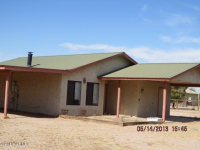 16940 W Pepperbox, Marana, AZ 85653 