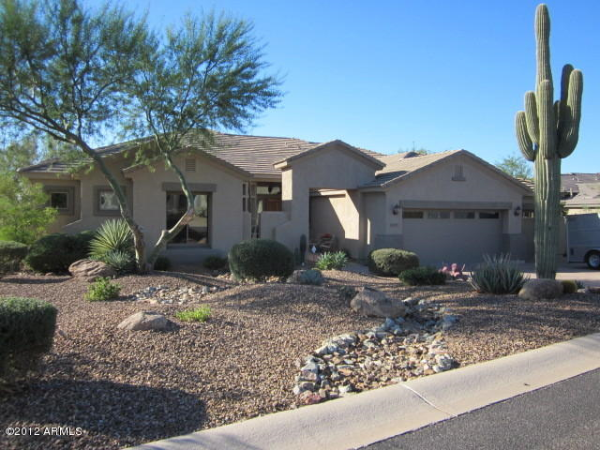 8915 E MENLO Street, Mesa, AZ 85207 