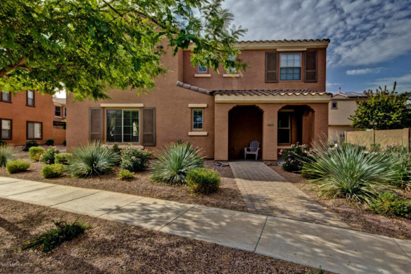 1654 S MARTINGALE Road, Gilbert, AZ 85295 