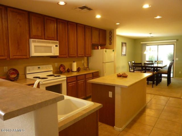 6350 W VALENCIA Drive, Laveen, AZ 85339 