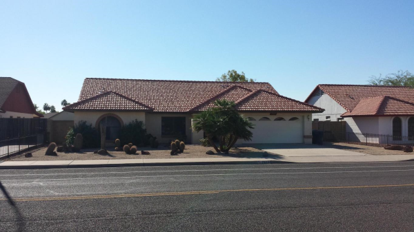 7613 W SWEETWATER Avenue, Peoria, AZ 85381 
