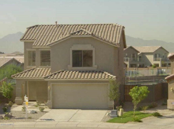 10913 W LEWIS Avenue, Avondale, AZ 85392 