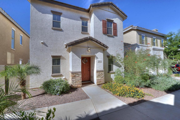 4681 E Olney Avenue, Gilbert, AZ 85234 