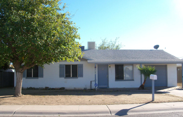 4107 W KALER Drive, Phoenix, AZ 85051 