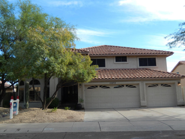 11073 N 129th Way, Scottsdale, AZ 85259 
