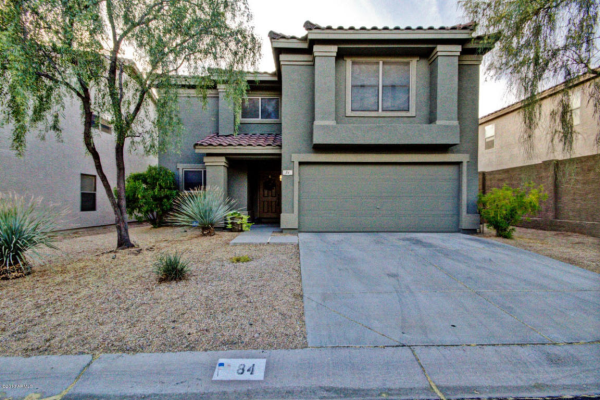 7500 E Deer Valley Road, Scottsdale, AZ 85255 