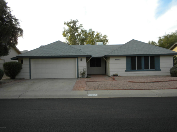 11838 S MAGIC STONE Drive, Phoenix, AZ 85044 