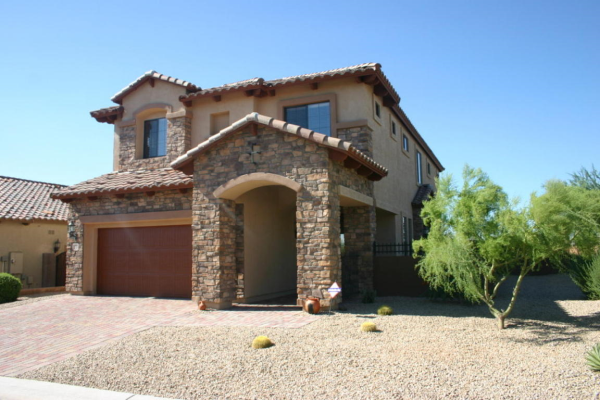 7228 E NATHAN Street, Mesa, AZ 85207 