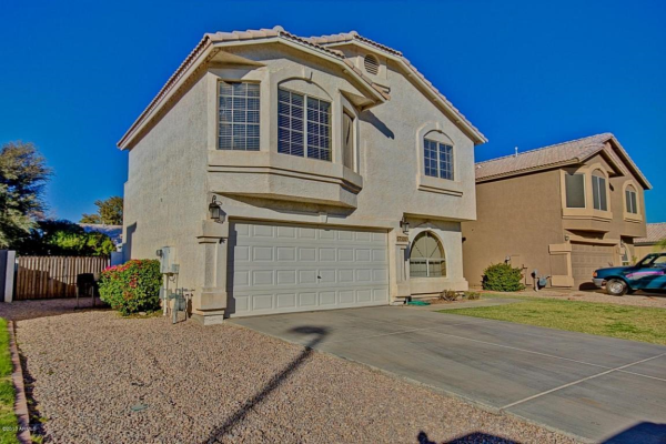 7520 E MEDINA Avenue, Mesa, AZ 85209 