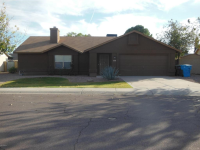 4101 E TOPEKA Drive, Phoenix, AZ 85050 