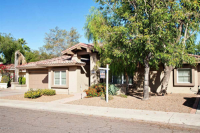 5652 E Claire Drive, Scottsdale, AZ 85254 