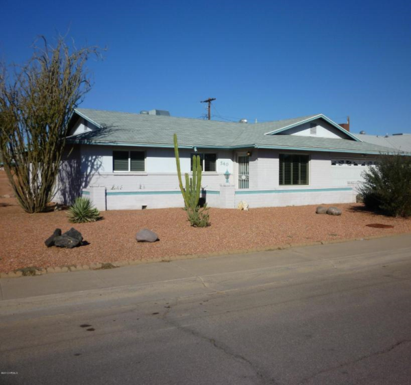 540 E Laguna Drive, Tempe, AZ 85282 