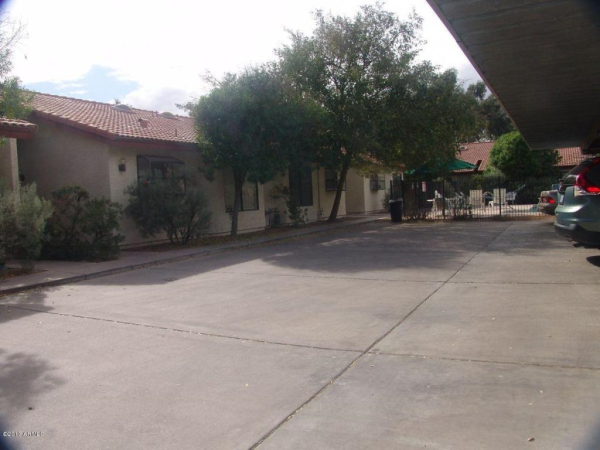 6 4130 N 21ST Street, Phoenix, AZ 85016 