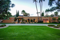 8314 N MOCKINGBIRD Lane, Paradise Valley, AZ 85253 