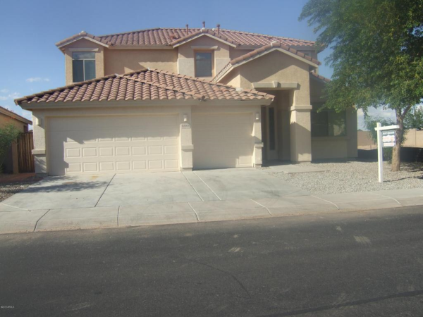 43956 W KNAUSS Drive, Maricopa, AZ 85138 