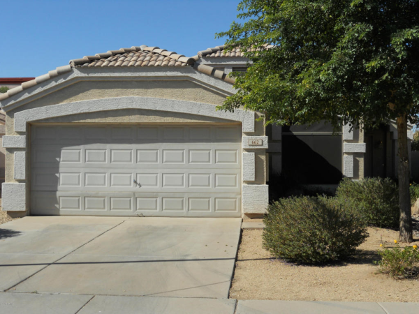 662 S BAHAMA Drive, Gilbert, AZ 85296 