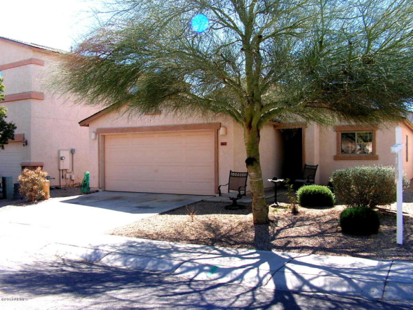 1663 E DUST DEVIL Drive, San Tan Valley, AZ 85143 