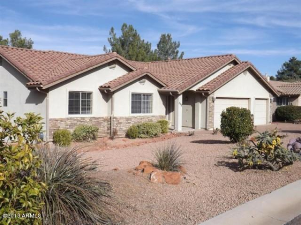 220 Sin Salida --, Sedona, AZ 86351 